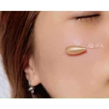 Viên Collagen Tươi Serum Multi Vita Ampoule (Vỉ/12v)
