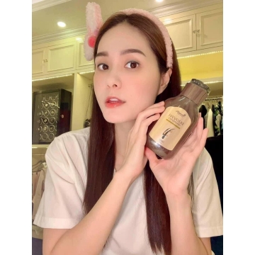 Dầu Xả Thảo Dược Hanayuki (300g)