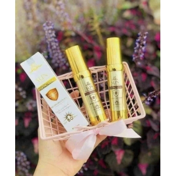 Kem Chống Nắng Collagen X3 Nọc Ong (20g)