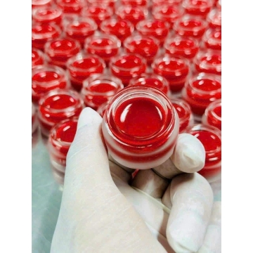 Dưỡng Hồng Môi Collagen Lựu Đỏ (5g)