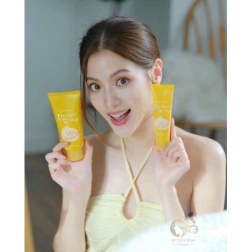 Sữa Rửa Mặt Senka Perfect Whip Nhật (100ML)