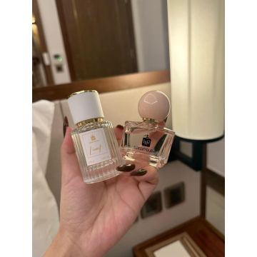 Nước Hoa Luxury Dubai LIMIT / PINK GIRL (30ML)