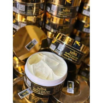 Kem Body MISS Sunflower Thái Lan (170g)