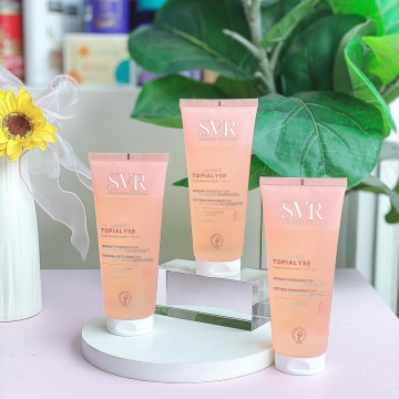 Sữa Rửa Mặt SVR Gel Lavant Topialyse (200ML)