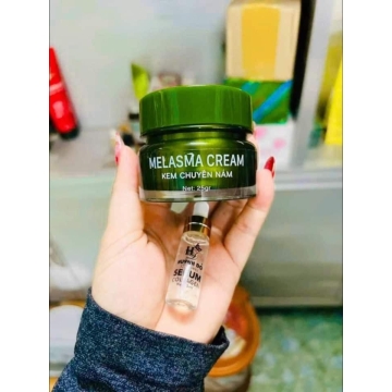 Kem Chuyên Nám Melasma Huỳnh Đỗ (25g)