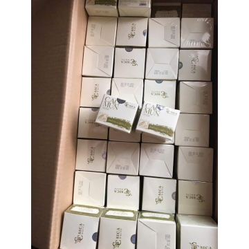 Cao Mụn Khổ Qua - Diếp Cá Sica White (15g)