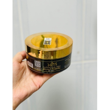 Kem Body MISS Sunflower Thái Lan (170g)