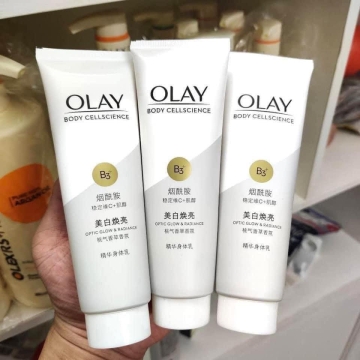 Sữa Dưỡng Thể Trắng Da OLAY (90ML)