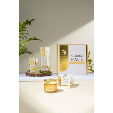 Serum Collagen X3 Đông Trùng Hạ Thảo (15ML)