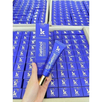Kem Dưỡng Retinol 0,5% K Lady Care (30ML)
