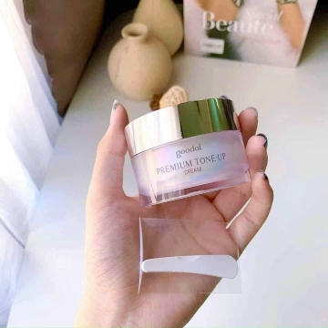 Kem Ốc Sên Goodal Premium Tone-Up 30ML 