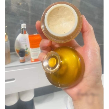 Kem Face Nhân Sâm Vàng N-Collagen (25g)