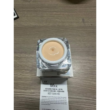 Kem Ngày / Đêm Silex NHẬT (20gr)