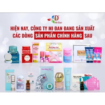 Kem Body Trắng Da MANGOTA 8 (95Gr)
