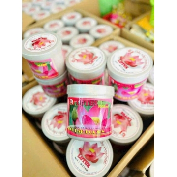 Dầu Hấp Dưỡng Tóc Hoa Sen Lotus K+ (1000 ML)