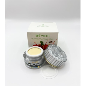 Kem Mụn Đa Chức Năng TH-WHITE (8g)