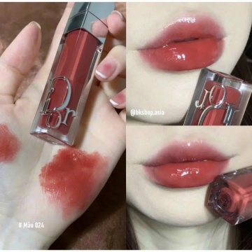 Son Màu Dưỡng Môi Căng Mọng DIOR (6ML)