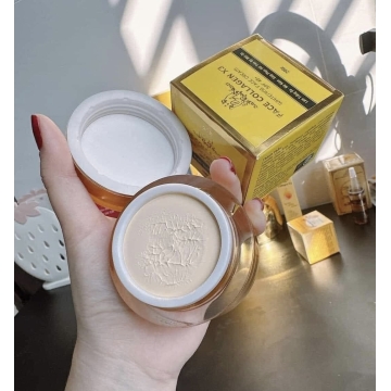 Kem Face Collagen X3 Đông Anh (20Gr)