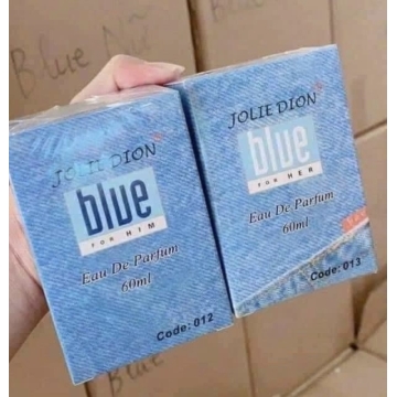 Nước Hoa Nam Blue Avon Jolie Dion 012 (60ML)