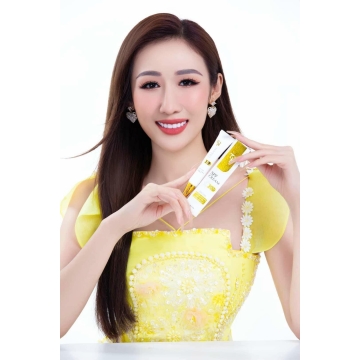 Kem Chống Nắng X3 Đông Anh Mẫu Mới Cải Tiến (20g)