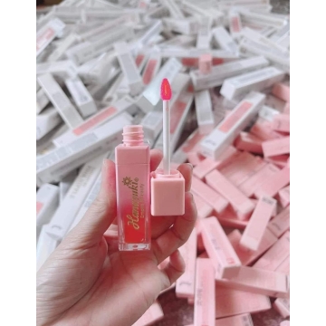 Son Dưỡng Hồng Môi Hanayuki Lips Pink (5g)