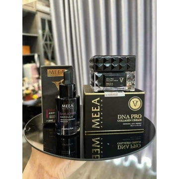 Kem Face Cá Hồi V2 DNA Collagen MEEA (30g)
