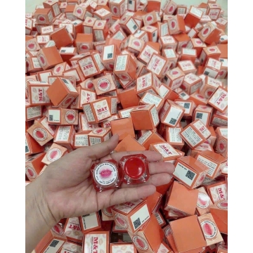Dưỡng Collagen Kích Màu Môi Phun Xăm M&T