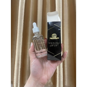 Nước Lột Tái Tạo Da Body Collagen NN (50ML)