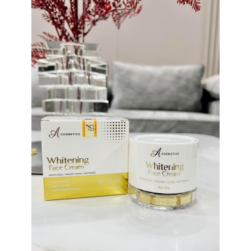 Kem Face Pháp Whitening A Cosmetics (20g)