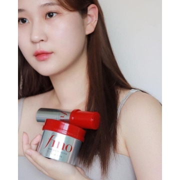 Kem Ủ Tóc FINO Premium Touch Shiseido Nhật (230g)