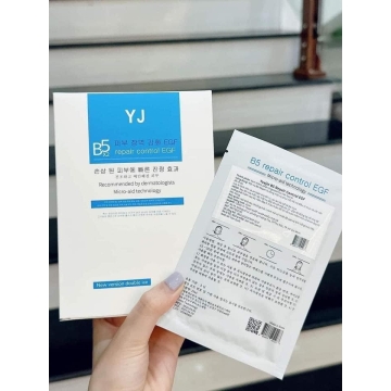 Mặt Nạ B5 YUEJIN Phục Hồi Dưỡng Da 