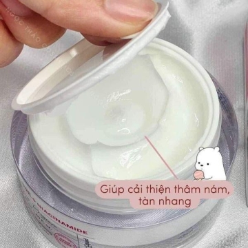 Kem Glutathione Niacinamide Angle’s Liquid 7Days (50ML)