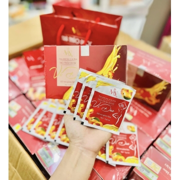 Trà Đào Giảm Cân X3 Đông Anh (H/15)