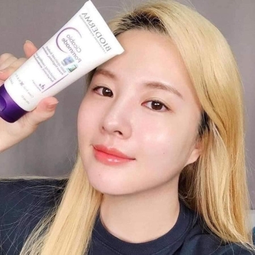 Kem Dưỡng Phục Hồi Bioderma Cicabio (Tím) 40ML