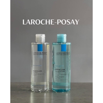 Nước Tẩy Trang Laroche-Posay (400ML)