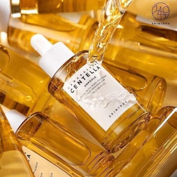 Serum Rau Má CENTELLA SKIN 1004 (55ML)