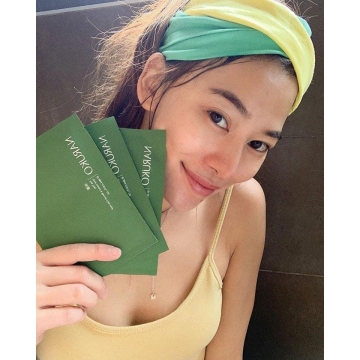 Mặt Nạ Naruko Tea Tree Tràm Trà (26ML)