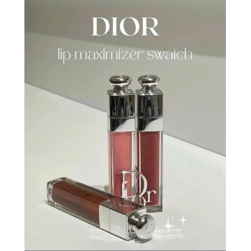 Son Màu Dưỡng Môi Căng Mọng DIOR (6ML)