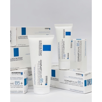 Kem Dưỡng Phục Hồi B5 LA ROCHE-POSAY (40ML)