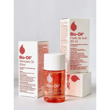Tinh Dầu Trị Rạn Da Bio-Oil (60ML) 