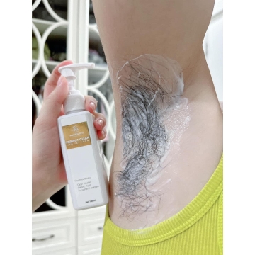 Kem Tẩy Lông Huyền Phi (120ML) Tặng Kèm Serum (20ML)  