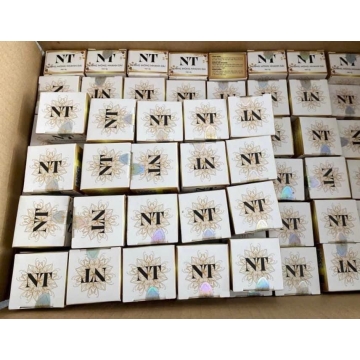 Kem Dưỡng Móng Nhanh Dài NT Như Thủy (5g)