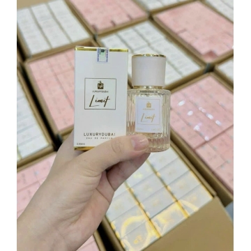 Nước Hoa Luxury Dubai LIMIT / PINK GIRL (30ML)