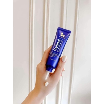 Kem Dưỡng Retinol 0,5% K Lady Care (30ML)