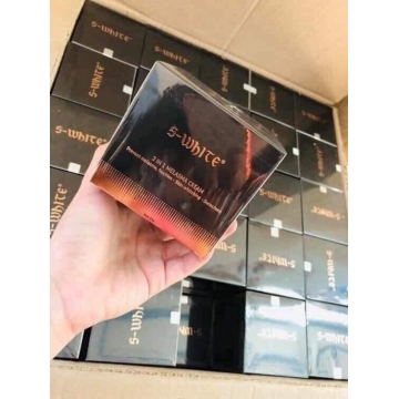 Kem Face Nám SWHITE 3in1 Melasma (25g)