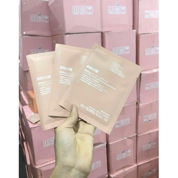Mặt Nạ Nhau Thai Cừu Cuốn Rốn Nhật (40ML)