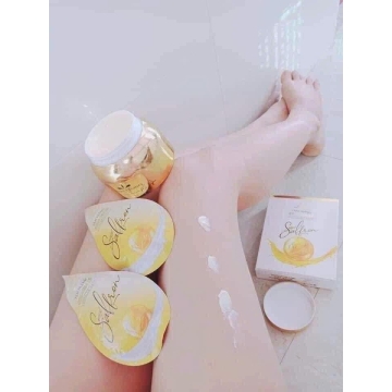 Tắm Trắng Collagen X3 Saffron Đông Anh (H/3 gói)