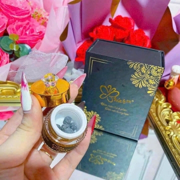 Viên Đặt Vùng Kín Thảo Dược Briar PK (H/10v)
