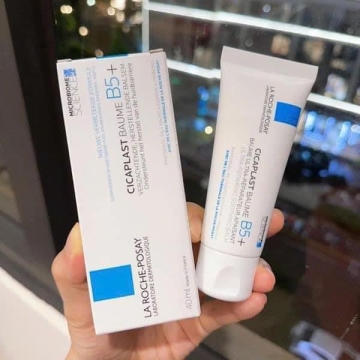Kem Dưỡng Phục Hồi B5 LA ROCHE-POSAY (40ML)