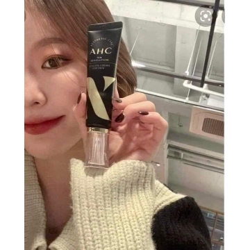 Kem Mắt AHC Ten Revolution Hàn Quốc 